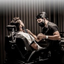 Kemei 2299 Barber Cordless Hair Trimmer 0mm Zero Gapped Carving Clipper  Professional Electric Finish Cutting Machine