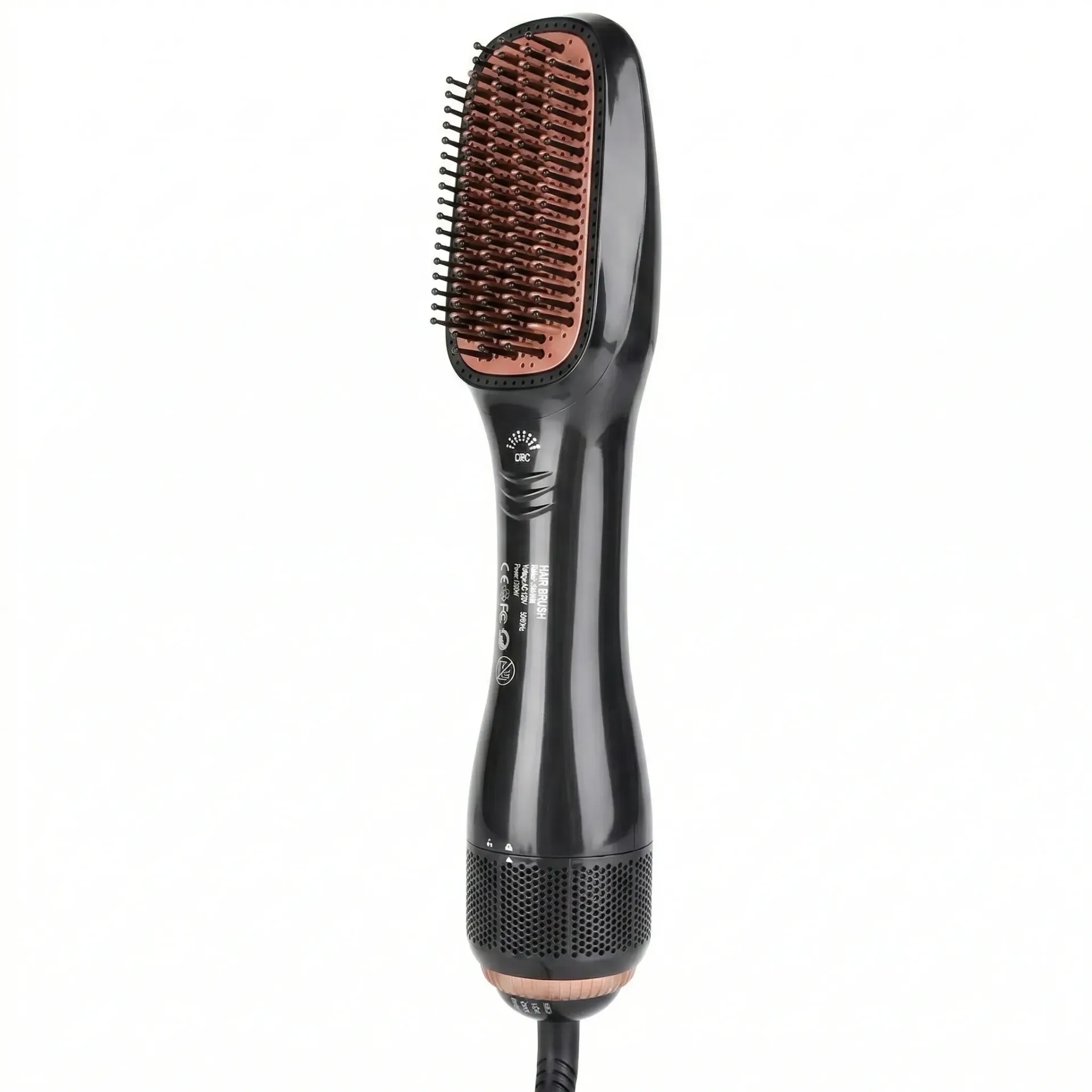 JOY PROFESSIONAL STYLING BRUSH 2 IN 1