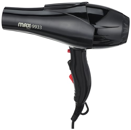 Max 9933 Hair Dryer 3000W