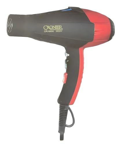 Cronier CR-6600 Hair Dryer