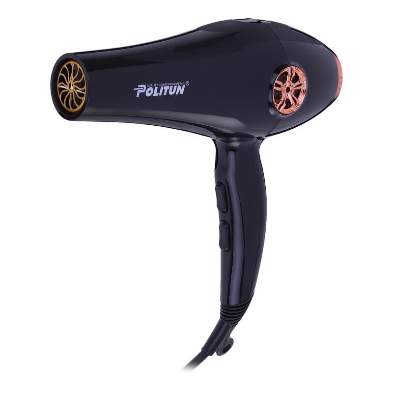 [B0F7LFK4ND] بلوتون مجفف شعر pt-v8 بقوة 5000 واط