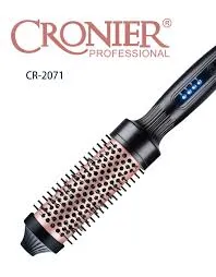 Cronier cr-2071 hair curling comb