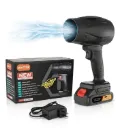 48V Cordless Hand Air blower with High Speed Turbo Motor